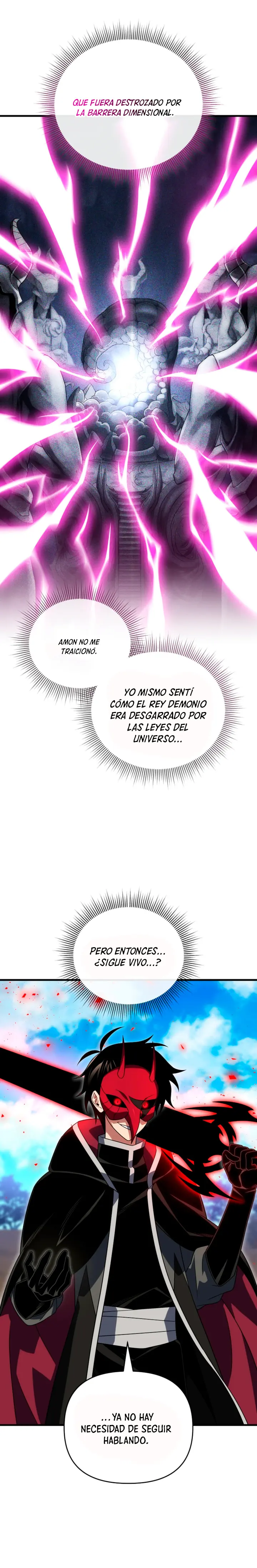 Read Jugador que regresó 10.000 años después ES Manga Online