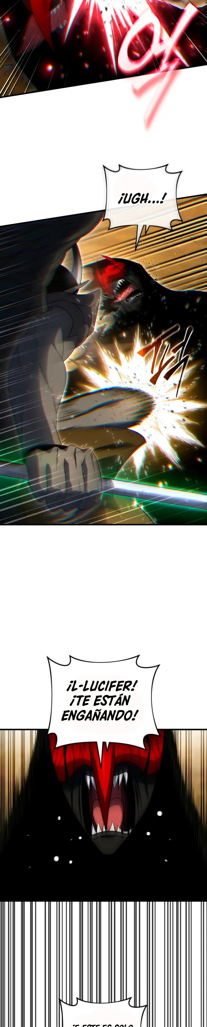 Read Jugador que regresó 10.000 años después ES Manga Online