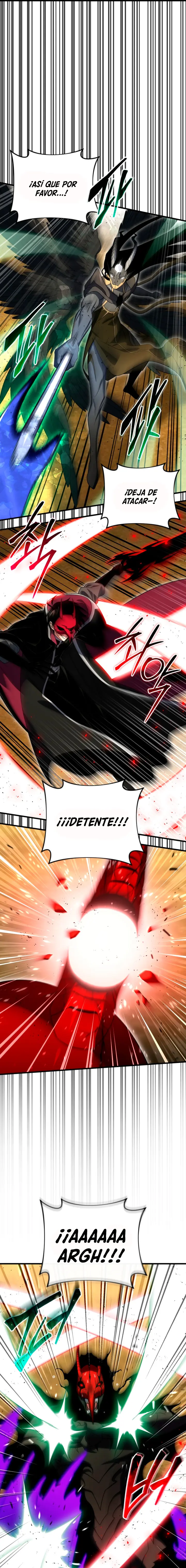 Read Jugador que regresó 10.000 años después ES Manga Online