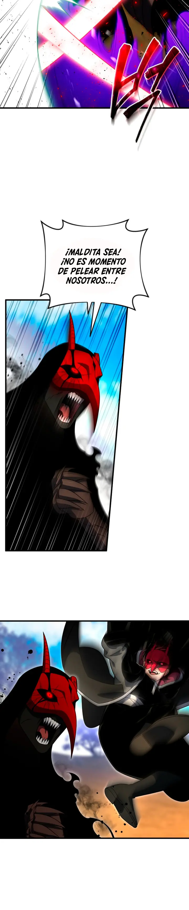 Read Jugador que regresó 10.000 años después ES Manga Online