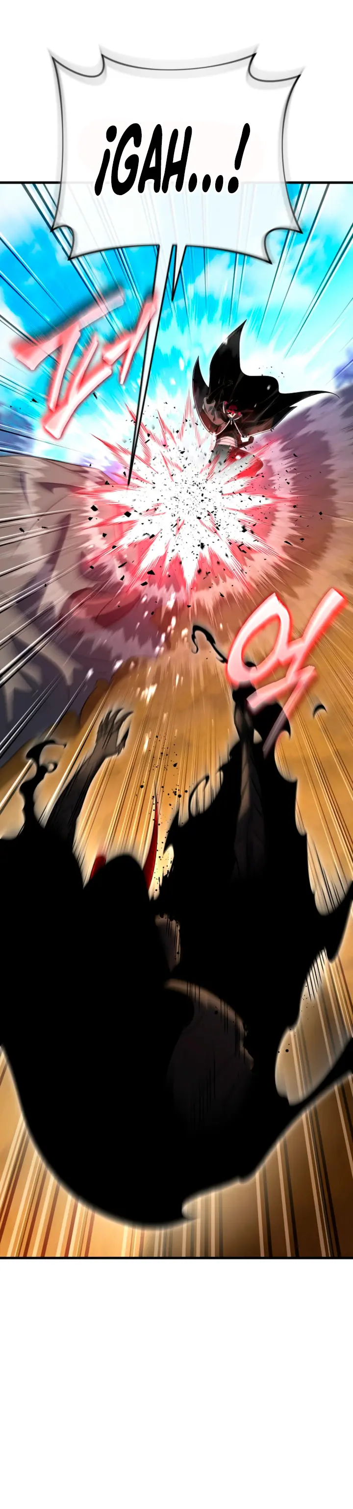 Read Jugador que regresó 10.000 años después ES Manga Online