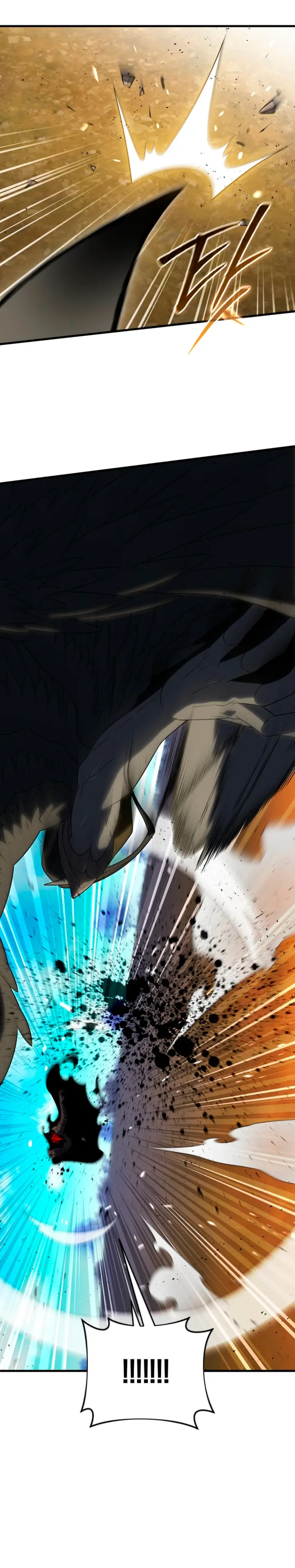 Read Jugador que regresó 10.000 años después ES Manga Online