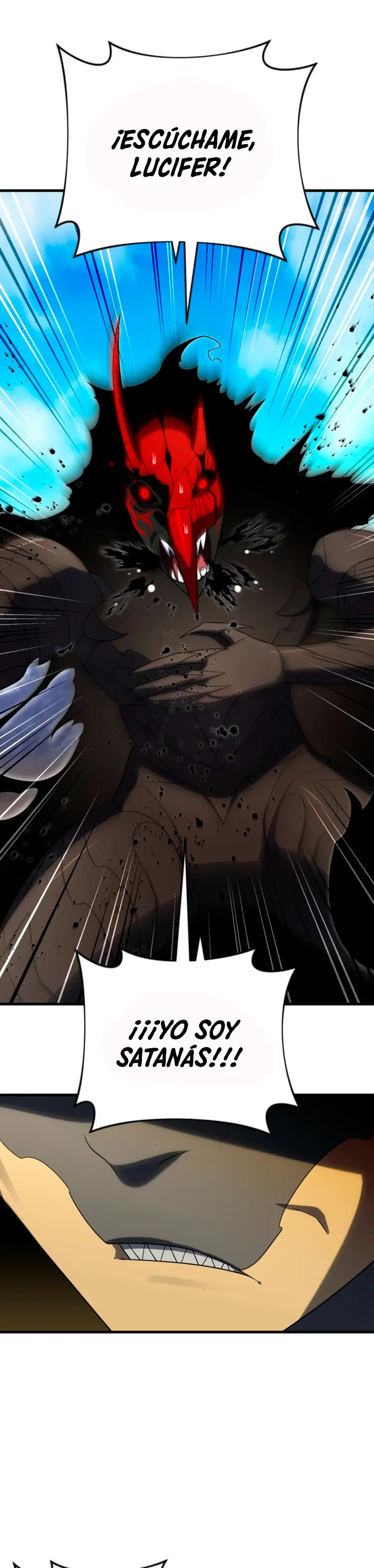 Read Jugador que regresó 10.000 años después ES Manga Online