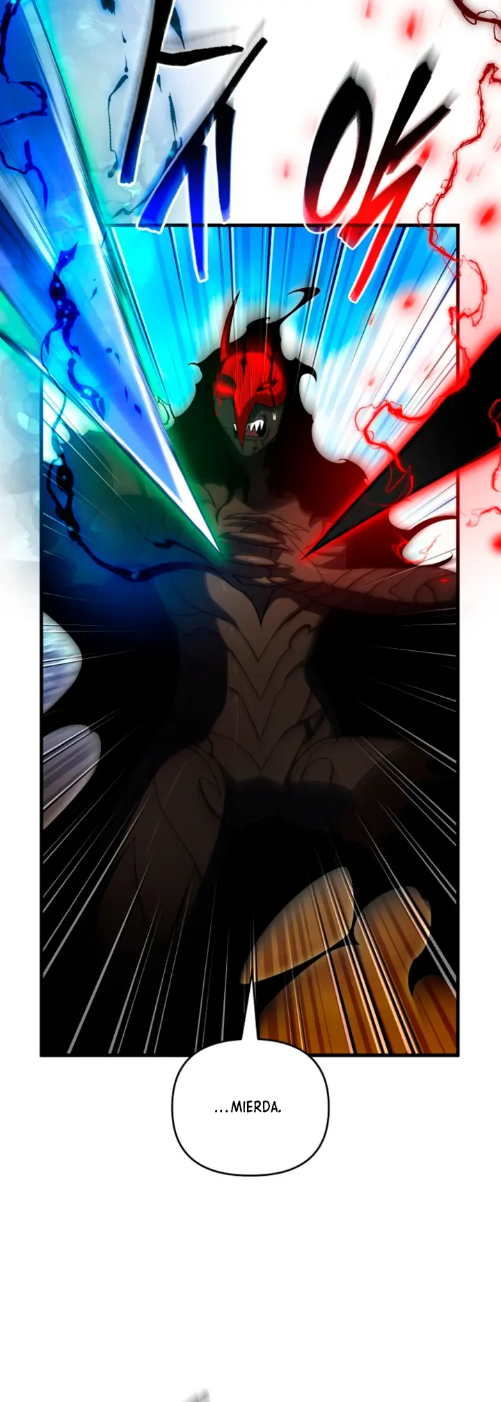 Read Jugador que regresó 10.000 años después ES Manga Online