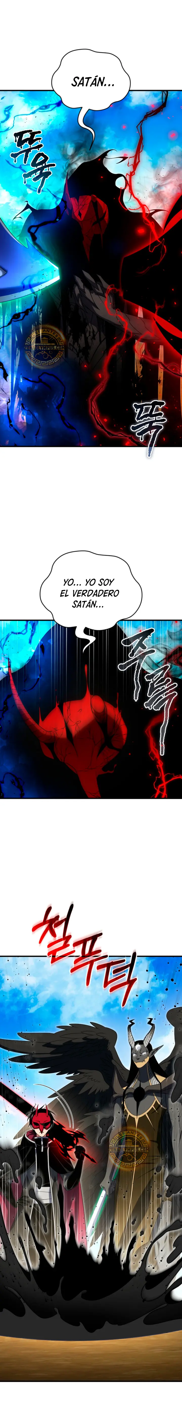 Read Jugador que regresó 10.000 años después ES Manga Online