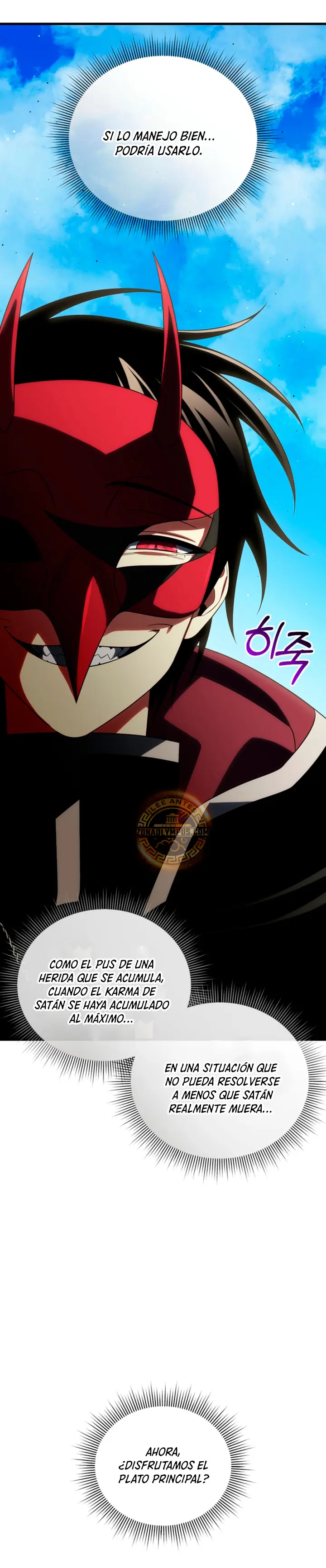 Read Jugador que regresó 10.000 años después ES Manga Online