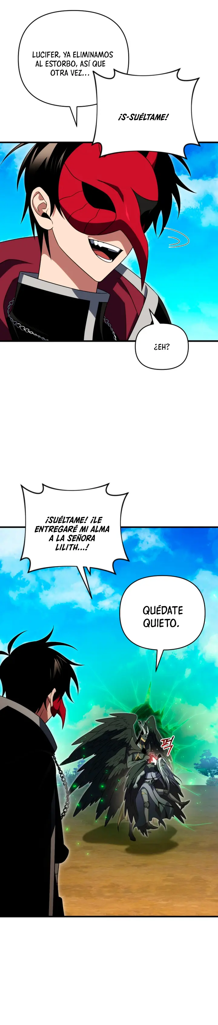 Read Jugador que regresó 10.000 años después ES Manga Online
