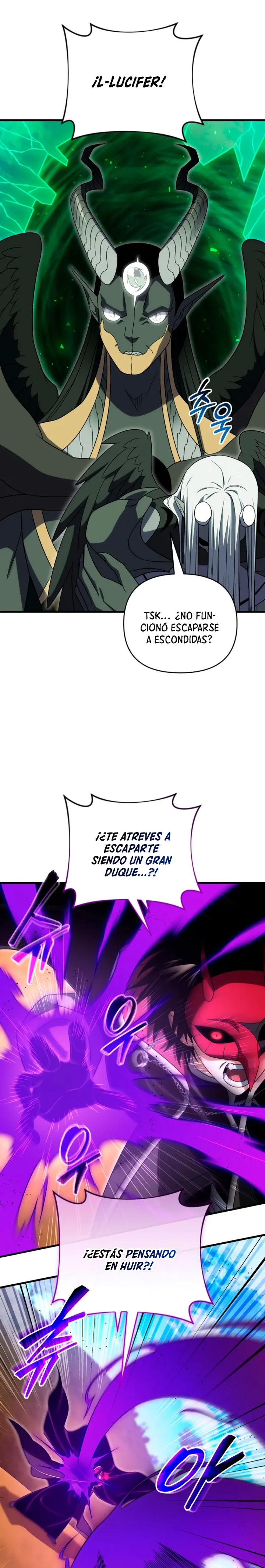 Read Jugador que regresó 10.000 años después ES Manga Online