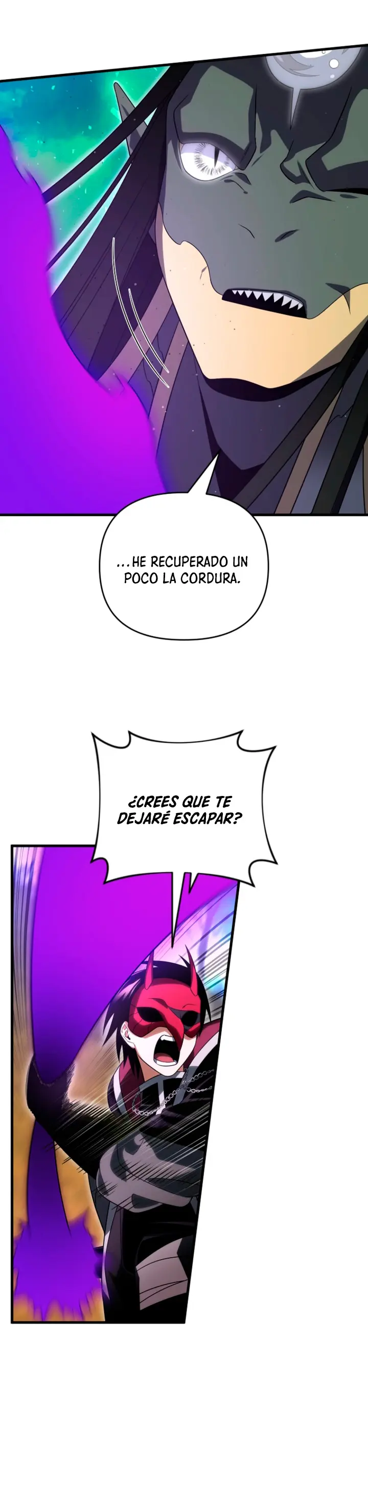 Read Jugador que regresó 10.000 años después ES Manga Online