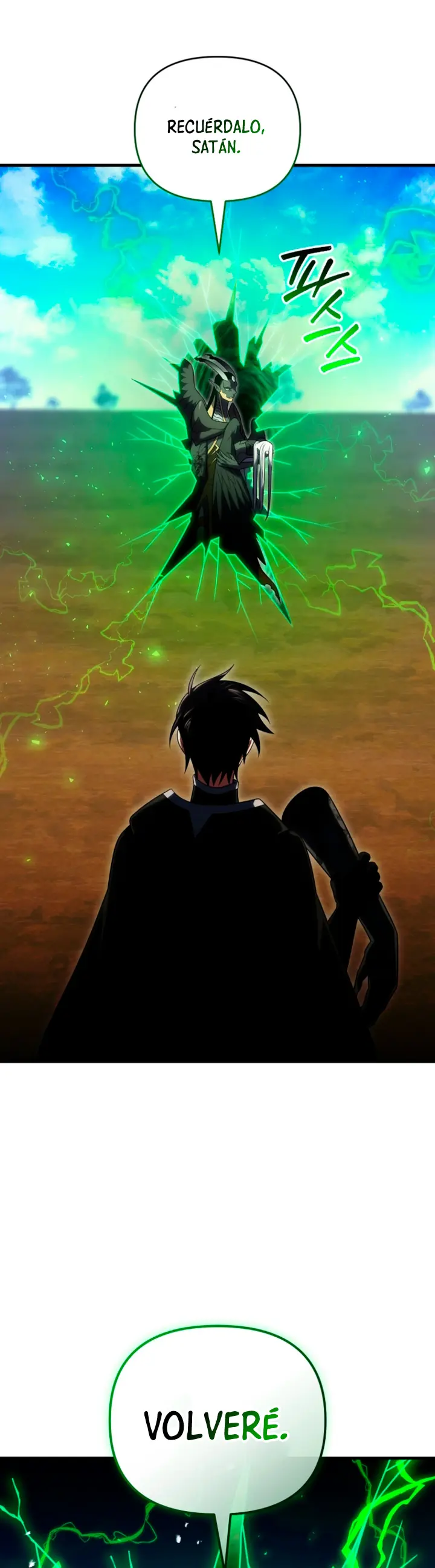 Read Jugador que regresó 10.000 años después ES Manga Online