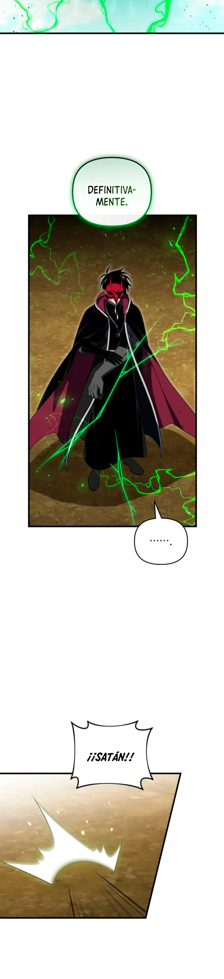 Read Jugador que regresó 10.000 años después ES Manga Online