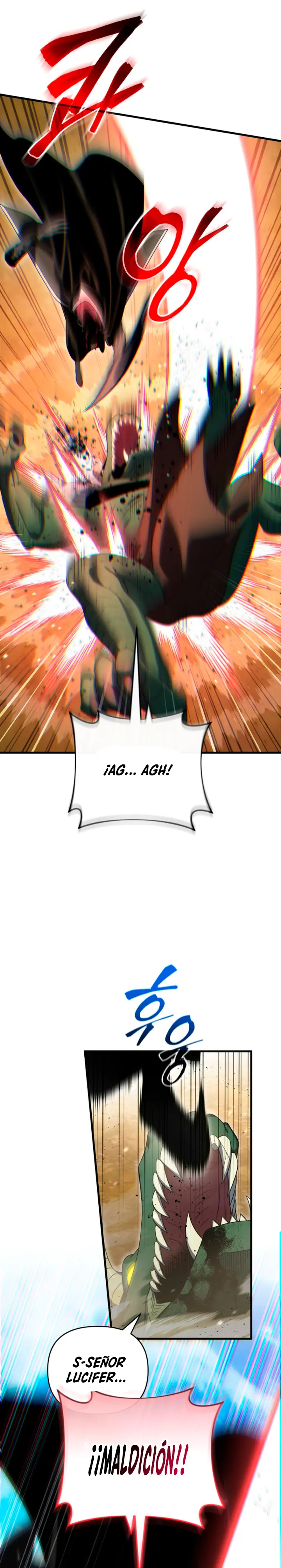 Read Jugador que regresó 10.000 años después ES Manga Online