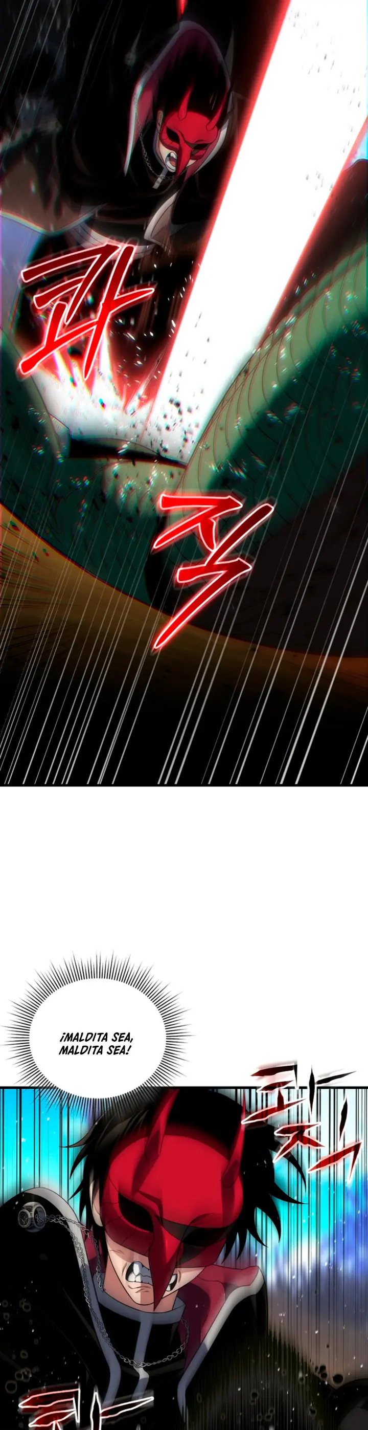 Read Jugador que regresó 10.000 años después ES Manga Online