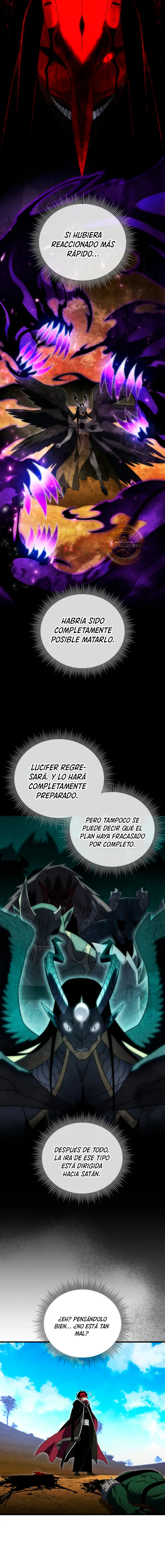 Read Jugador que regresó 10.000 años después ES Manga Online