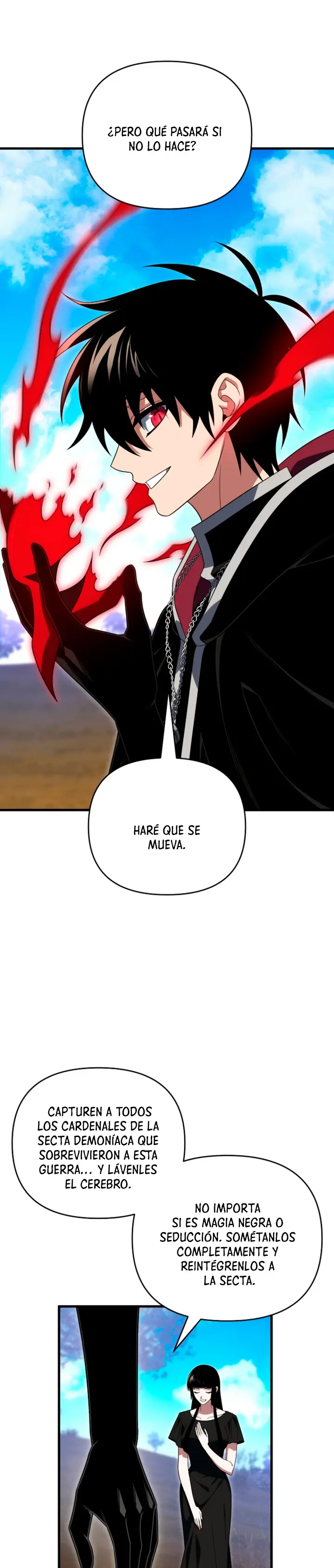 Read Jugador que regresó 10.000 años después ES Manga Online