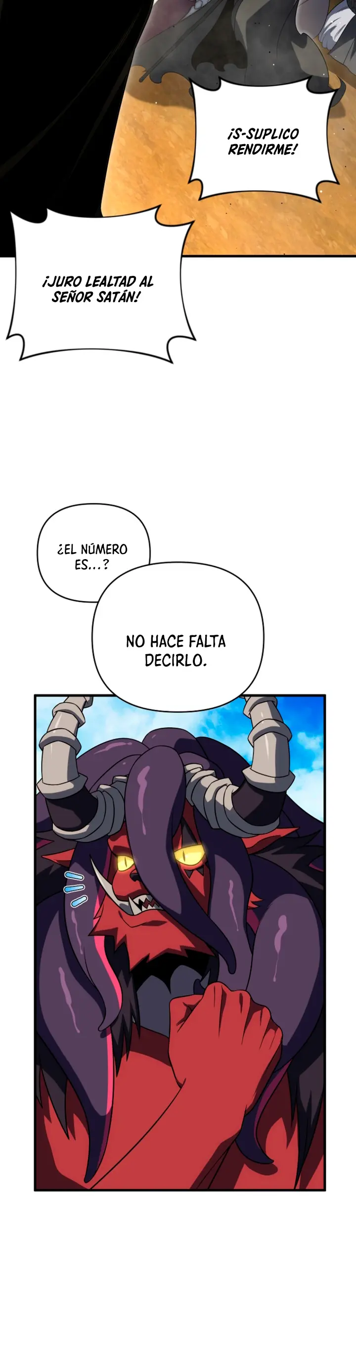 Read Jugador que regresó 10.000 años después ES Manga Online