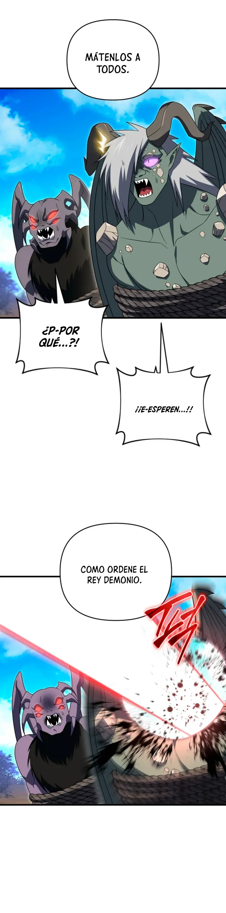 Read Jugador que regresó 10.000 años después ES Manga Online