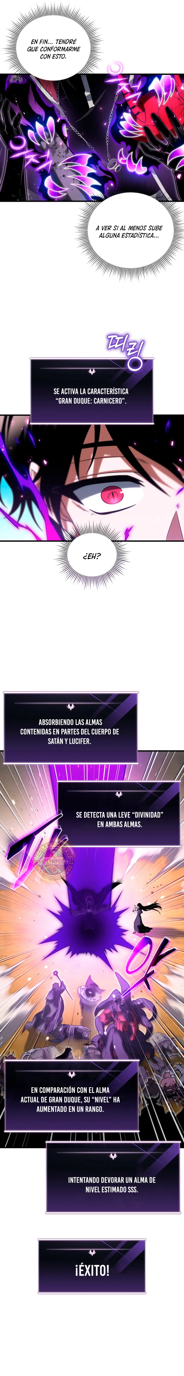 Read Jugador que regresó 10.000 años después ES Manga Online