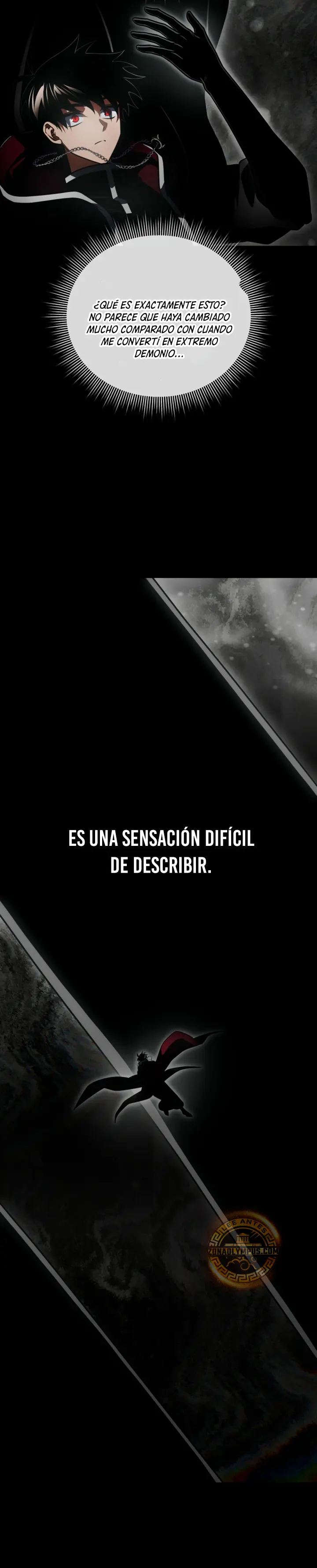 Read Jugador que regresó 10.000 años después ES Manga Online