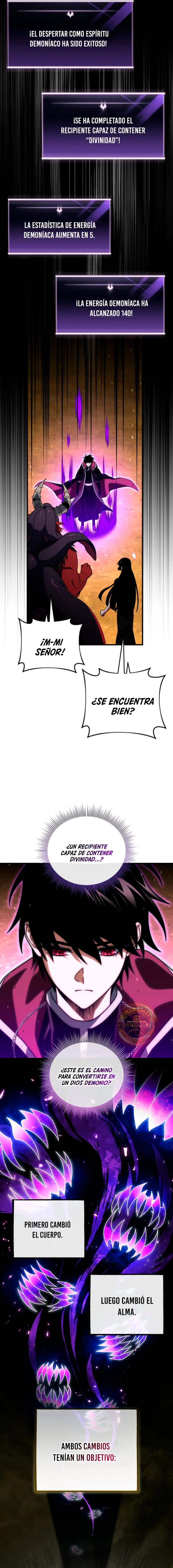 Read Jugador que regresó 10.000 años después ES Manga Online