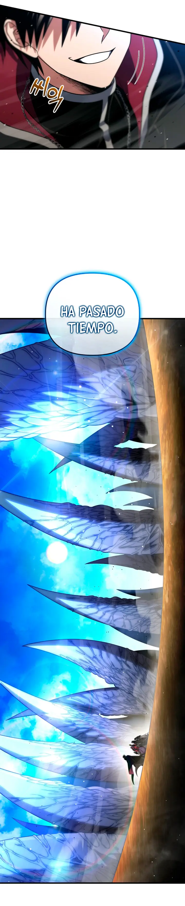 Read Jugador que regresó 10.000 años después ES Manga Online