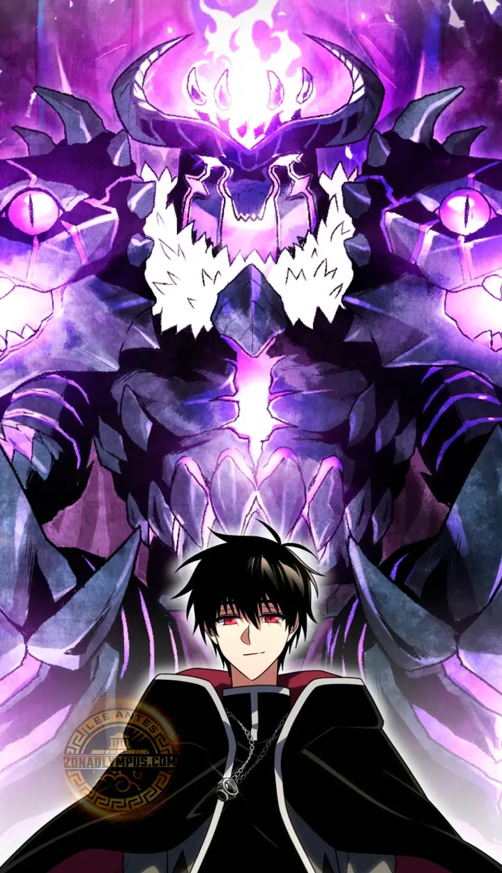 Read Jugador que regresó 10.000 años después ES Manga Online