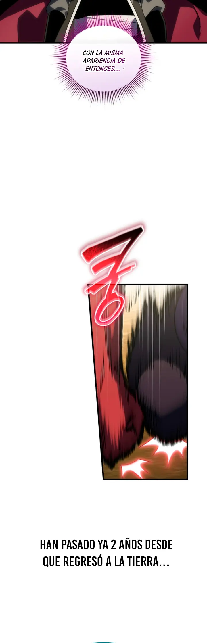 Read Jugador que regresó 10.000 años después ES Manga Online