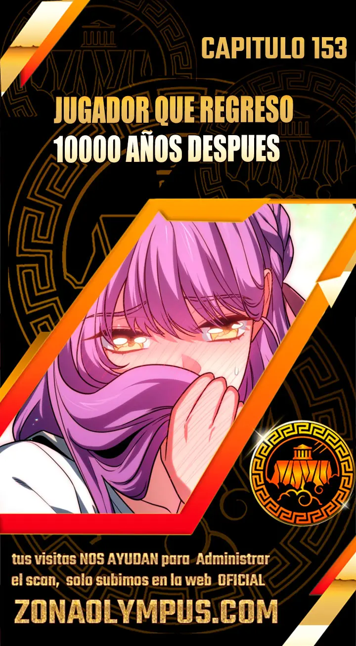 Read Jugador que regresó 10.000 años después ES Manga Online