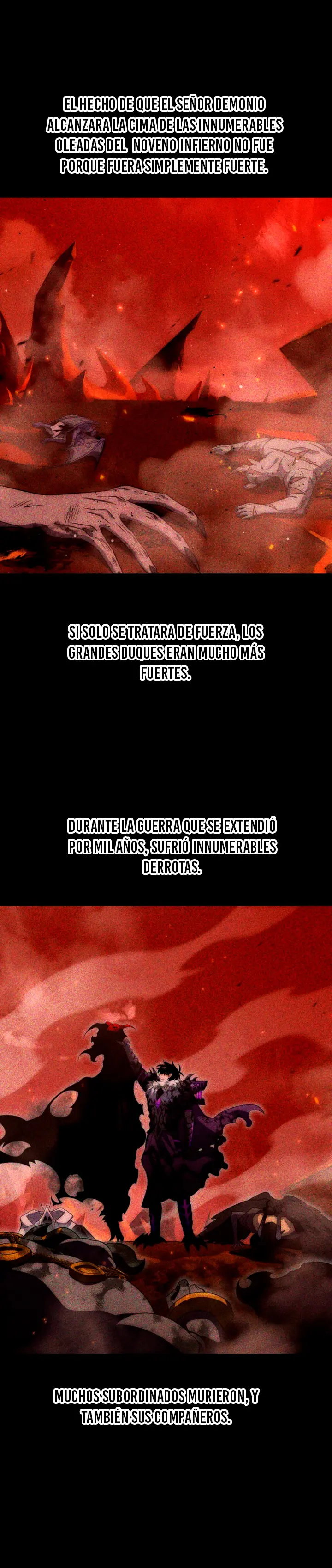 Read Jugador que regresó 10.000 años después ES Manga Online