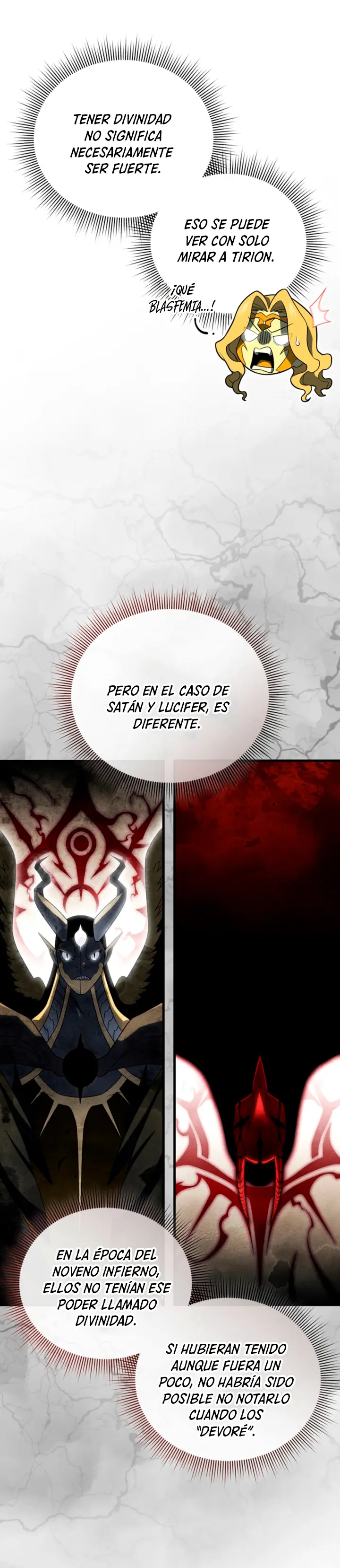 Read Jugador que regresó 10.000 años después ES Manga Online