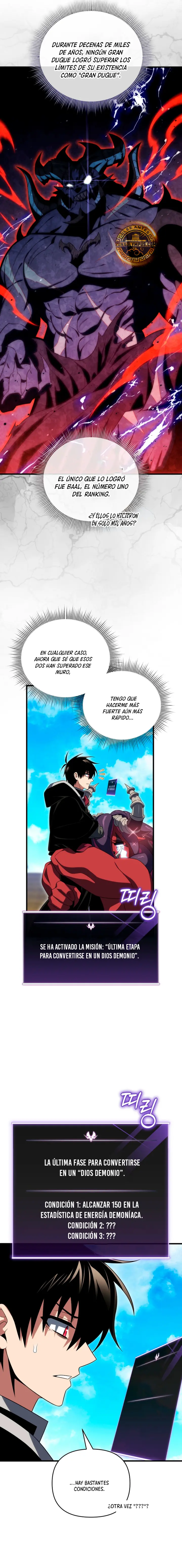 Read Jugador que regresó 10.000 años después ES Manga Online