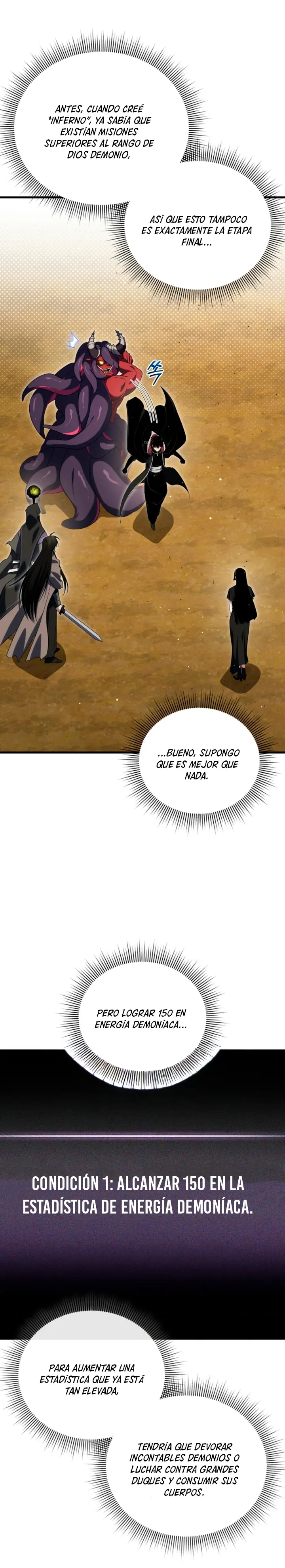 Read Jugador que regresó 10.000 años después ES Manga Online