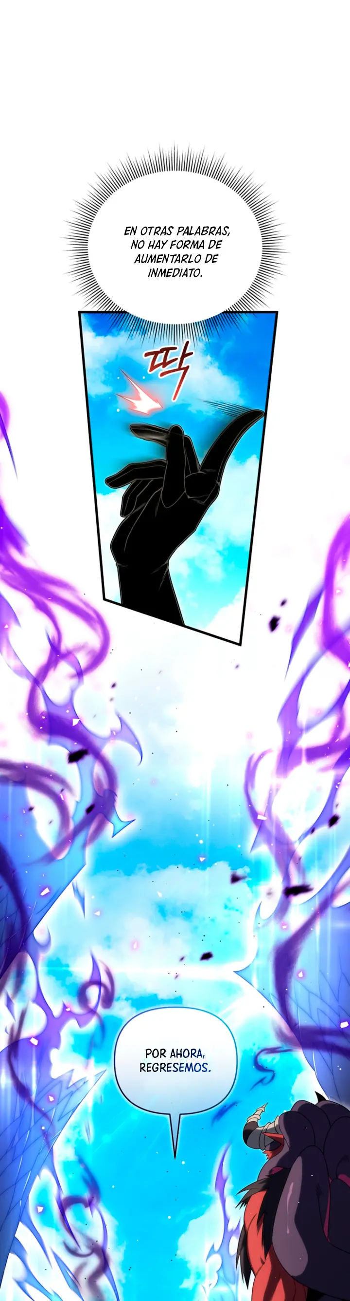 Read Jugador que regresó 10.000 años después ES Manga Online