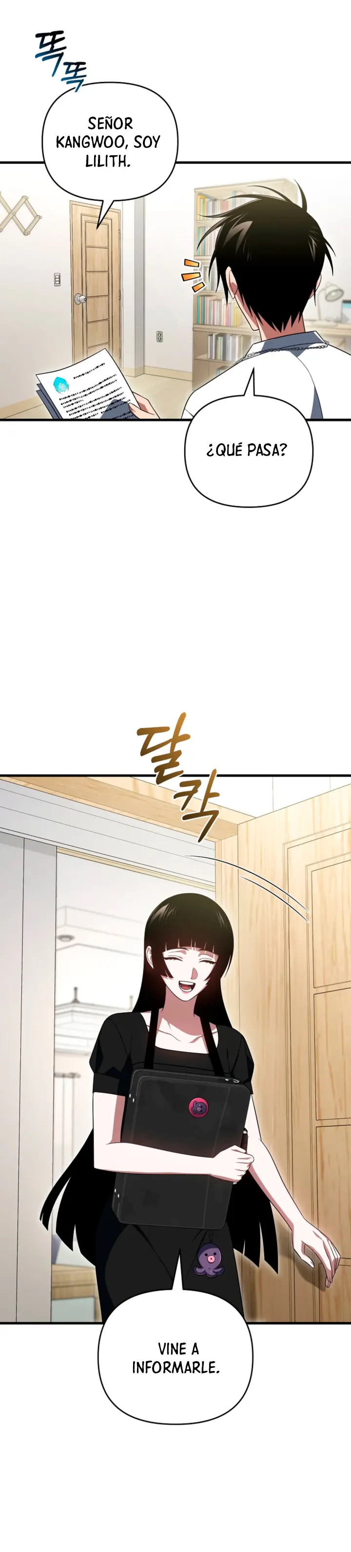 Read Jugador que regresó 10.000 años después ES Manga Online