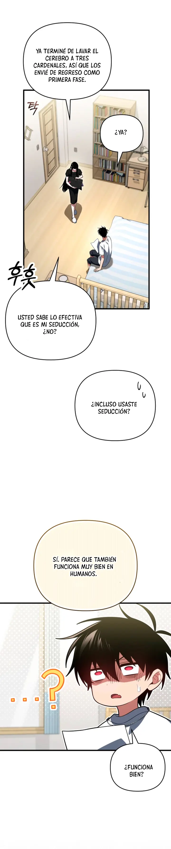 Read Jugador que regresó 10.000 años después ES Manga Online