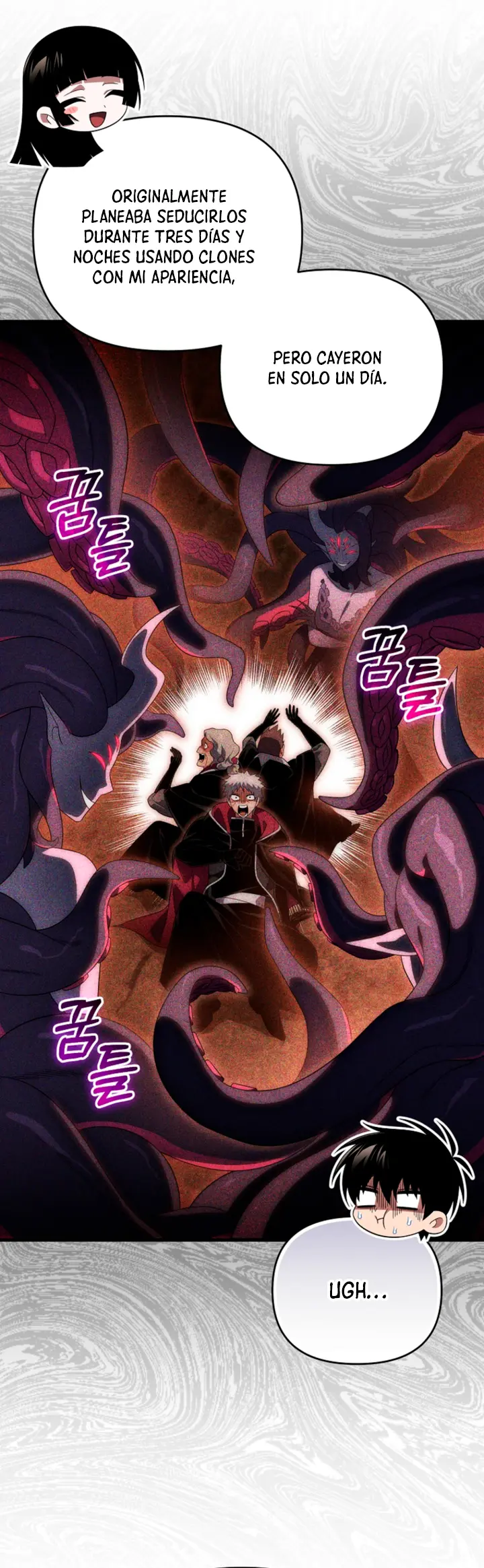 Read Jugador que regresó 10.000 años después ES Manga Online