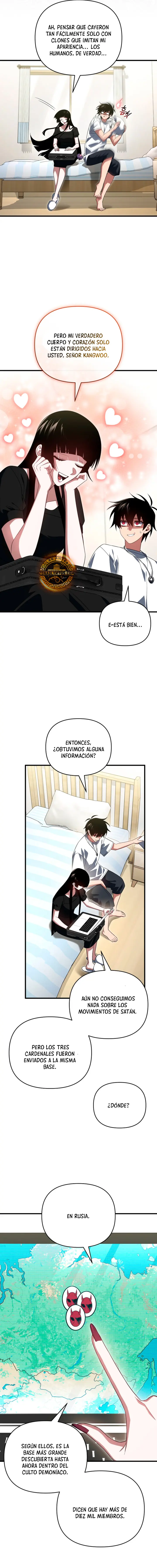 Read Jugador que regresó 10.000 años después ES Manga Online