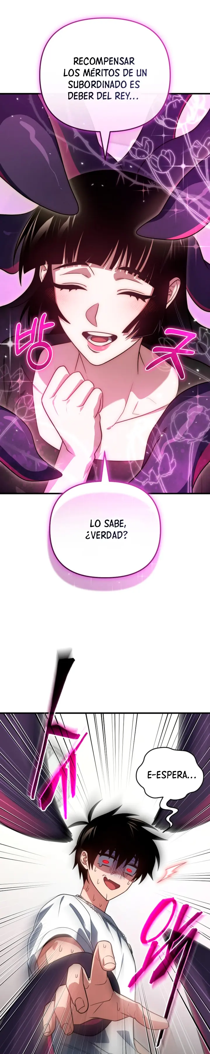 Read Jugador que regresó 10.000 años después ES Manga Online