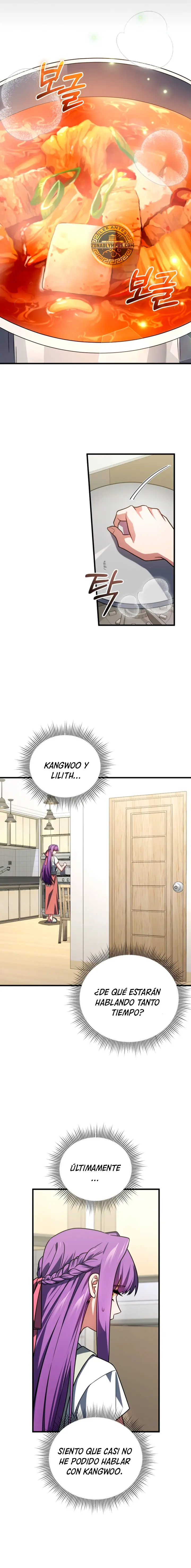 Read Jugador que regresó 10.000 años después ES Manga Online