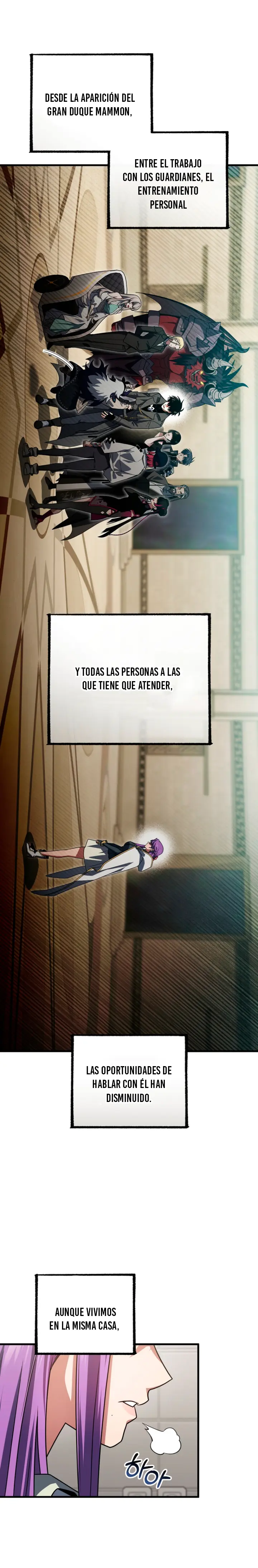 Read Jugador que regresó 10.000 años después ES Manga Online