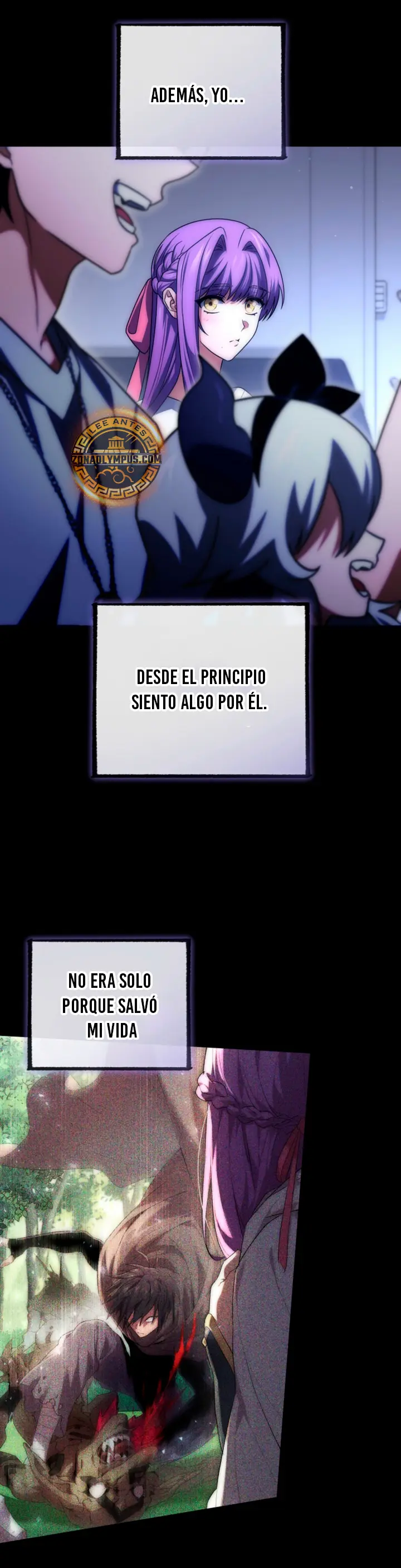 Read Jugador que regresó 10.000 años después ES Manga Online