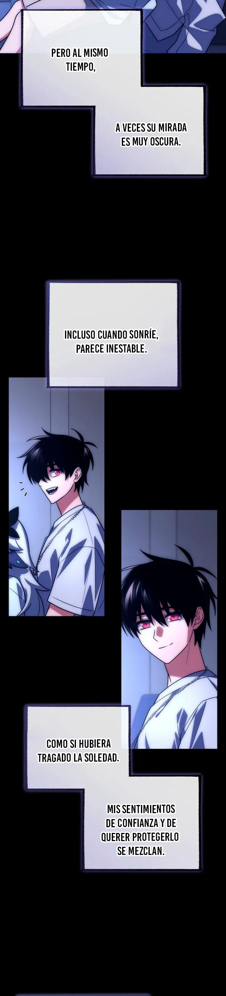 Read Jugador que regresó 10.000 años después ES Manga Online