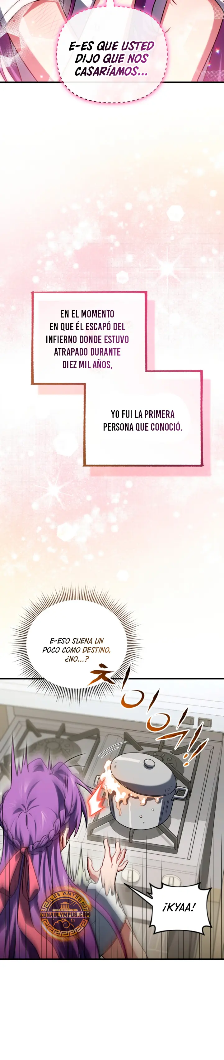 Read Jugador que regresó 10.000 años después ES Manga Online