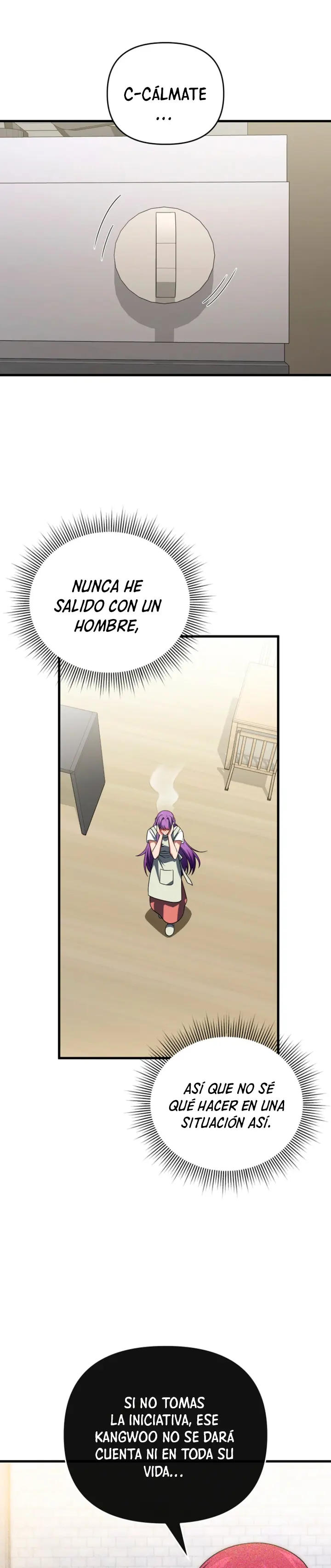 Read Jugador que regresó 10.000 años después ES Manga Online