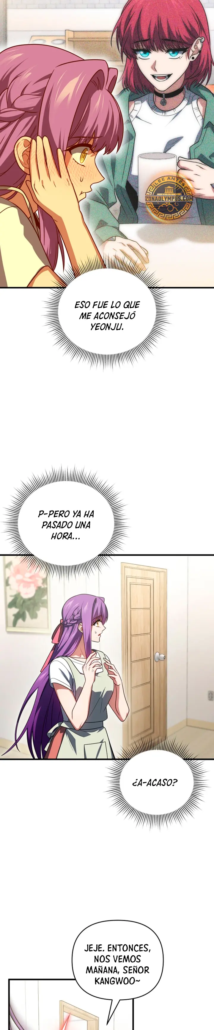 Read Jugador que regresó 10.000 años después ES Manga Online