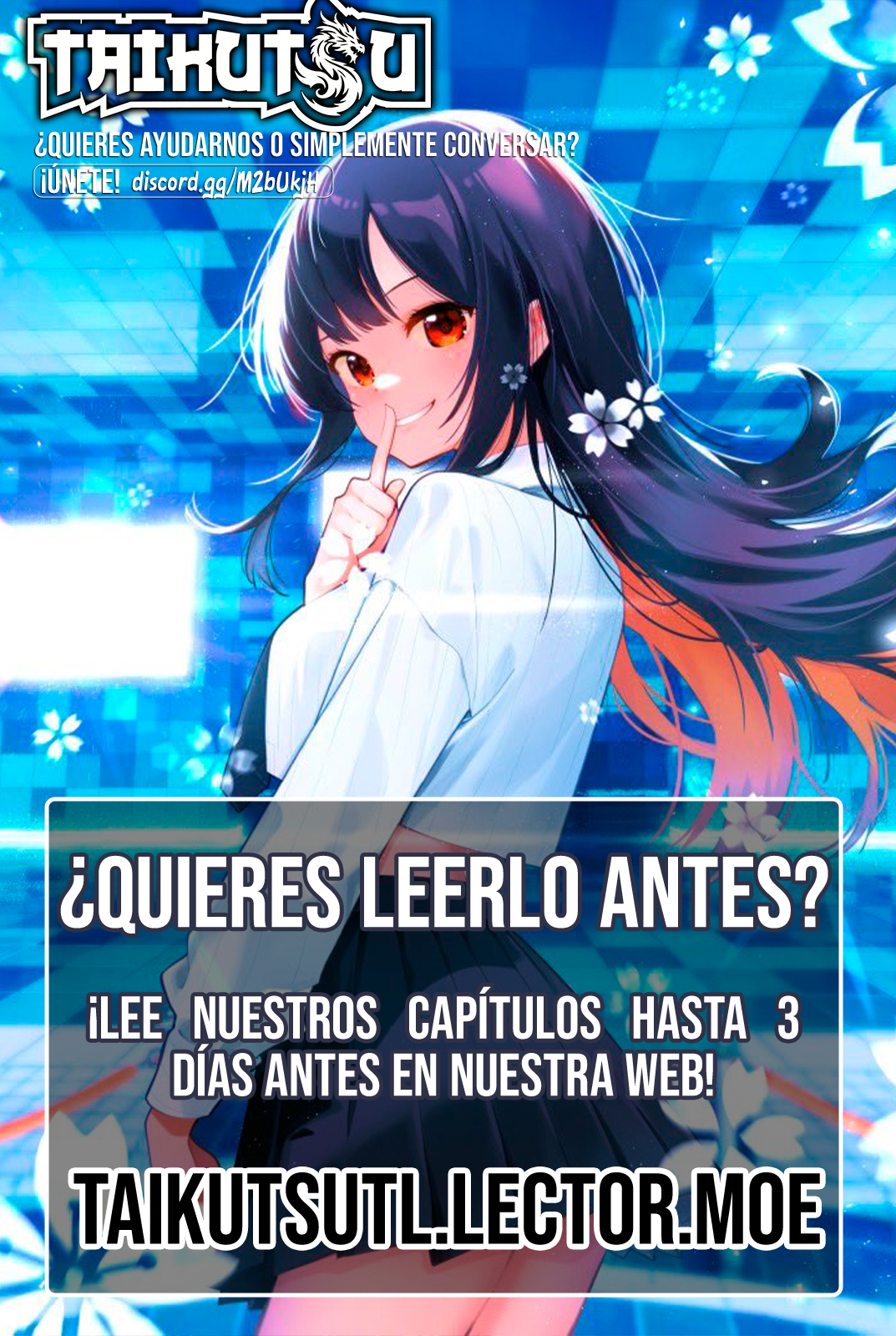 Read Kage no Jitsuryokusha ni Naritakute ES Manga Online