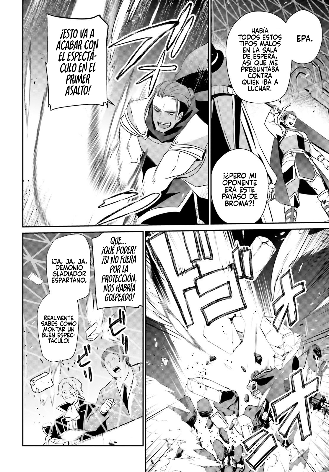 Read Kage no Jitsuryokusha ni Naritakute ES Manga Online