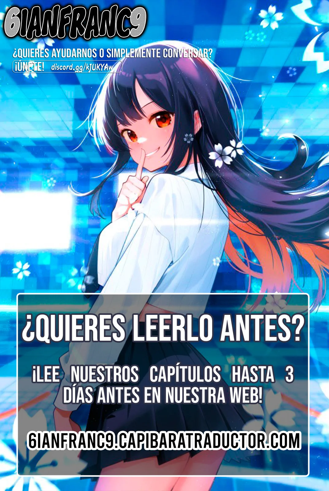 Read Kage no Jitsuryokusha ni Naritakute ES Manga Online