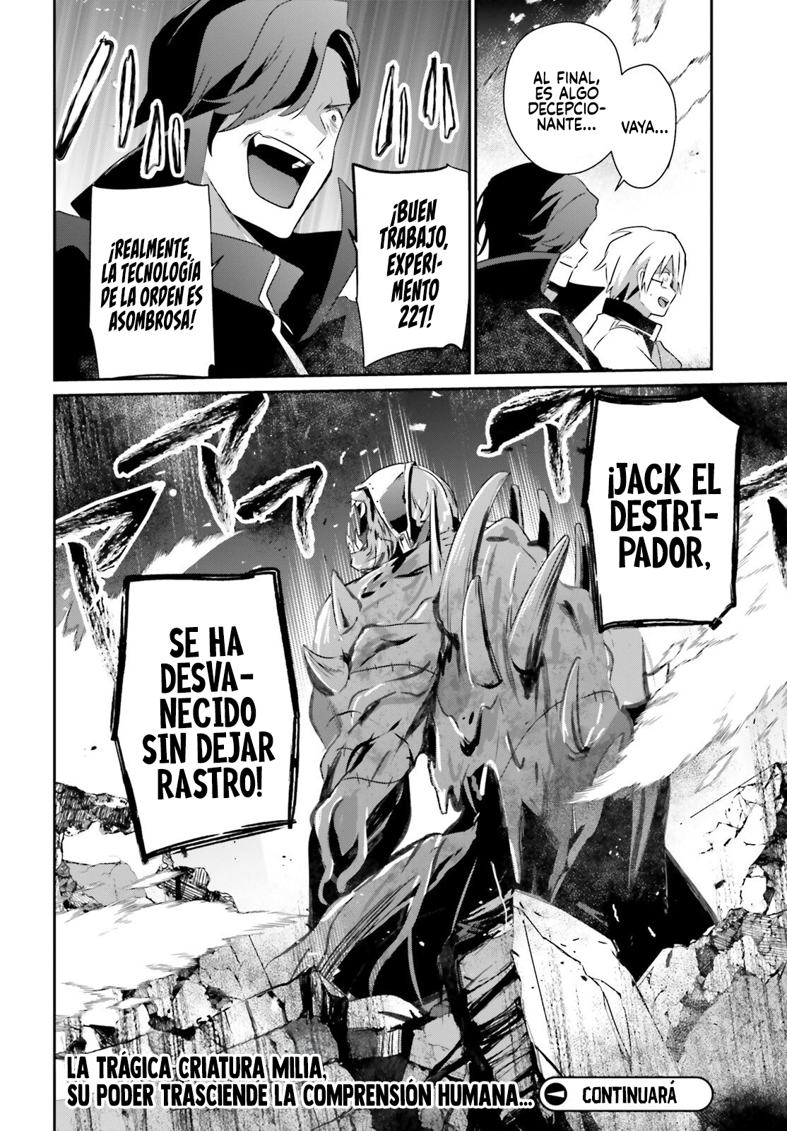 Read Kage no Jitsuryokusha ni Naritakute ES Manga Online