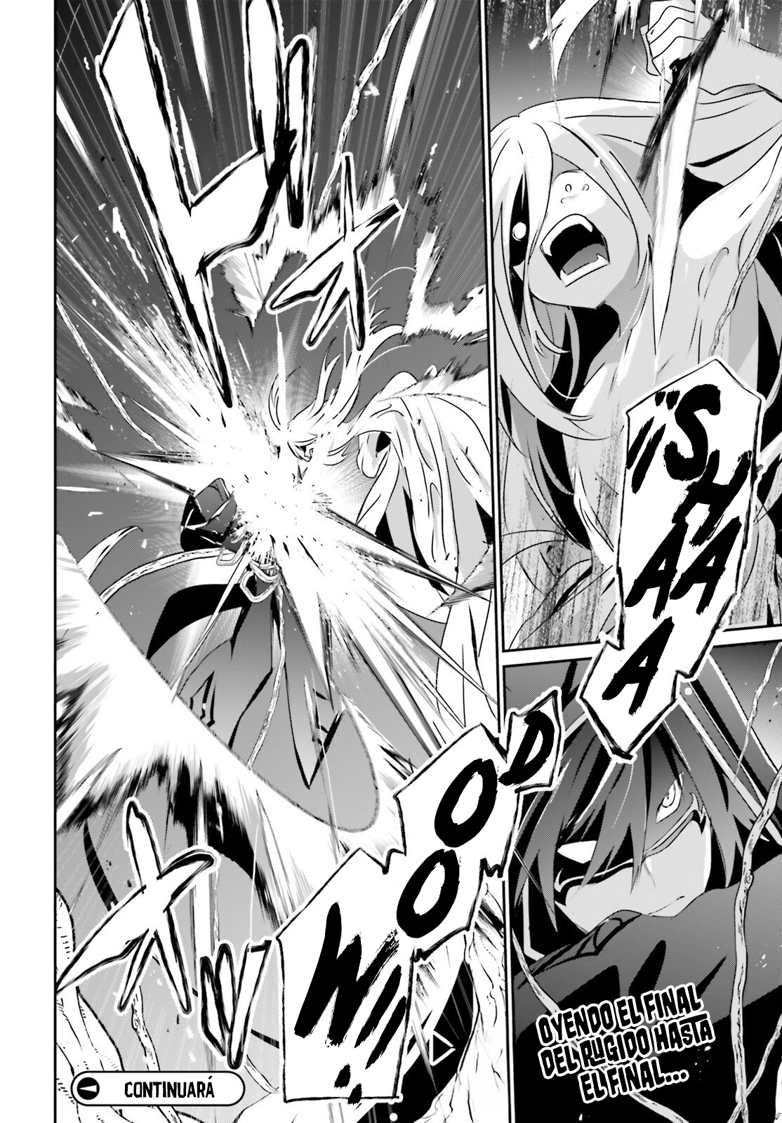 Read Kage no Jitsuryokusha ni Naritakute ES Manga Online